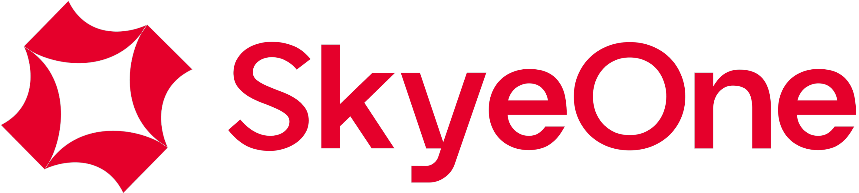 SkyeOne
